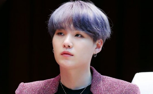 Suga BTS lọt top trending toàn cầu sau kỷ lục Spotify