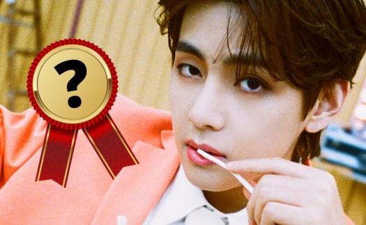 V và Jungkook được BTS trao giải gì trong 'hồ sơ' FESTA?