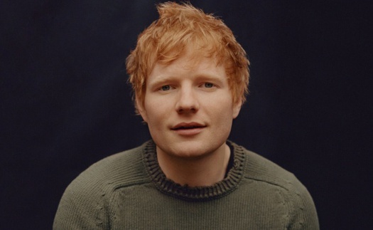 Quản lý của Ed Sheeran bật mí về album mới, ra mắt vào mùa Thu năm nay