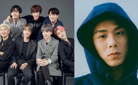 Rapper 'đá xéo' CEO HYBE, từng từ chối tham gia BTS