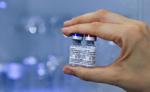 WHO muốn đánh giá dữ liệu an toàn về vaccine ngừa COVID-19 của Nga