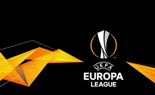 Lịch thi đấu Cúp C2 và trực tiếp bóng đá Europa League vòng bảng lượt 3