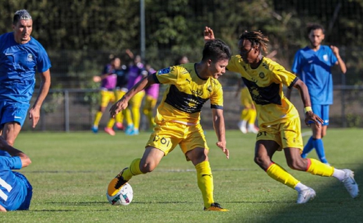 Bóng đá Việt Nam hôm nay: Quang Hải là sự bổ sung chất lượng Pau FC