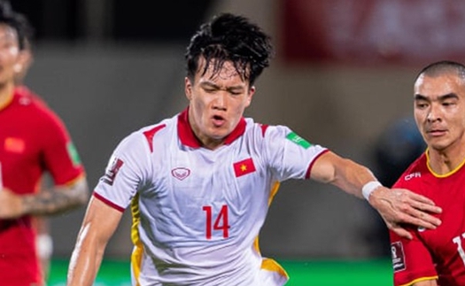 Kết quả bóng đá Việt Nam 1-3 Oman, Kết quả bóng đá hôm nay