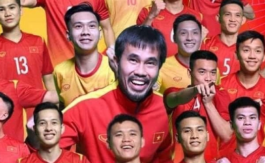 Bóng đá Việt Nam hôm nay: Tuyển futsal Việt Nam được thưởng 1 tỷ đồng