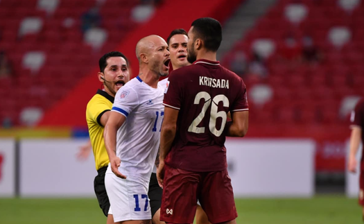 AFF Cup 2021 hôm nay: Thái Lan vs Singapore. Philippines vs Myanmar (19h30)