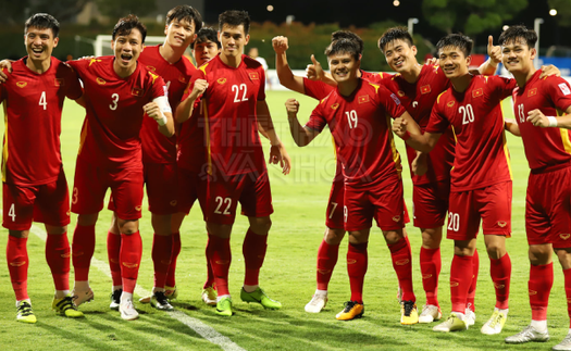 AFF Cup 2021 hôm nay: Tuyển Việt Nam nhận thưởng 1,2 tỷ. HLV Indonesia phàn nàn