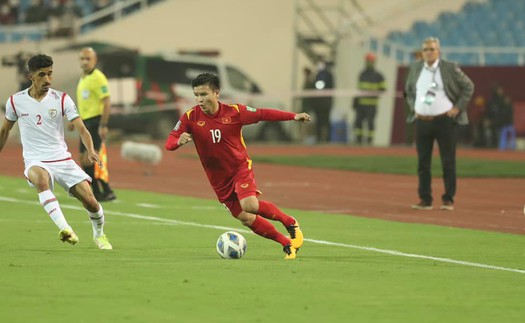 Bóng đá Việt Nam hôm nay: Nhật Bản vs Việt Nam (17h35). U23 Việt Nam vs U23 Uzbekistan (19h00)