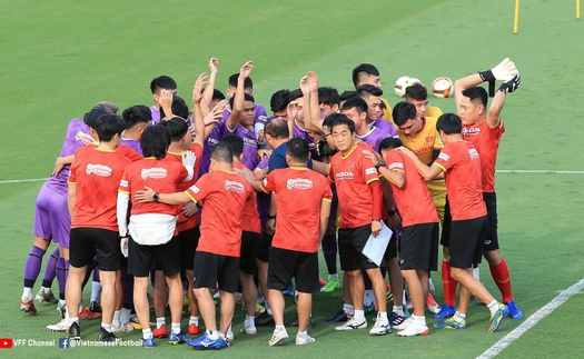 Bóng đá SEA Games 31 hôm nay 5/5: U23 Việt Nam chịu áp lực vì tấm HCV