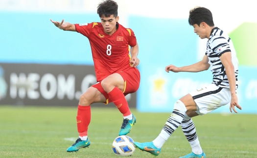 Bóng đá Việt Nam hôm nay: Hai cầu thủ U23 Việt Nam hội quân cùng U19 Việt Nam