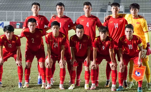 Bóng đá Việt Nam hôm nay: Tuyển nữ Việt Nam vs Brunei (18h00). U19 Việt Nam 'xem giò' đối thủ