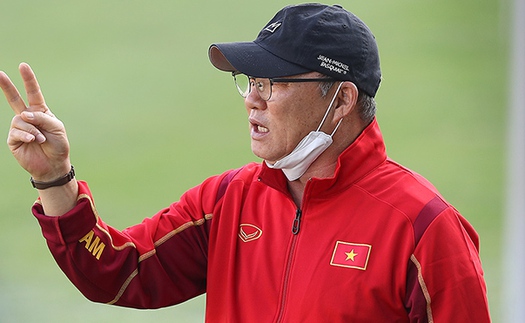 Bóng đá Việt Nam hôm nay: Bốc thăm vòng loại U23 châu Á 2022. Công Phượng hội quân