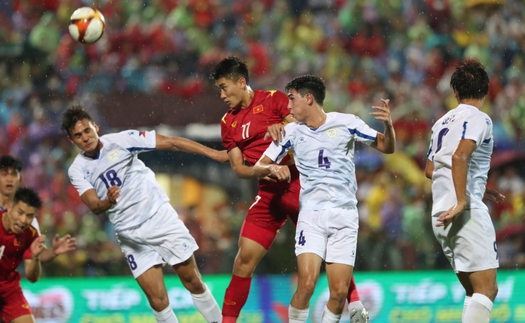 Bóng đá SEA Games 31 hôm nay: U23 Myanmar vs Philippines, U23 Indonesia vs Timor Leste (19h00)