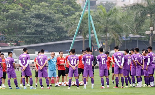 VTV6 trực tiếp bóng đá hôm nay: HAGL vs Sydney, U23 Việt Nam vs U20 Hàn Quốc