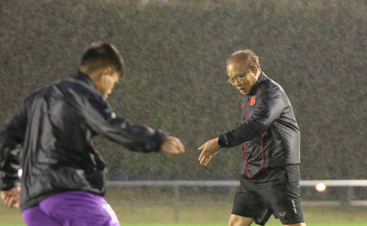 Bóng đá Việt Nam hôm nay: Tuyển Việt Nam gặp áp lực lớn. U23 Việt Nam đối đầu U23 Uzbekistan