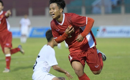 VIDEO VTV6 TRỰC TIẾP bóng đá U19 Philippines vs U19 Myanmar, U19 Đông Nam Á (15h00 hôm nay)