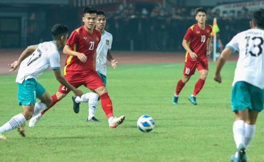 Bóng đá Việt Nam hôm nay: HAGL vs Đà Nẵng (17h00). U19 Việt Nam vs U19 Thái Lan (20h00)