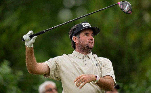 Bubba Watson sẽ gia nhập LIV Golf