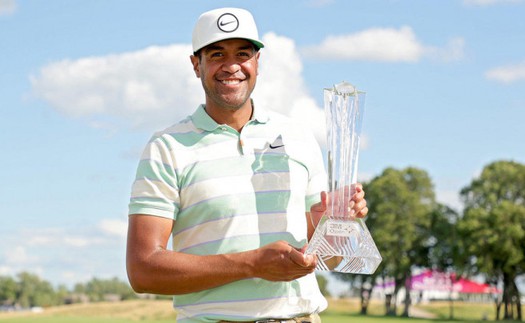 Tony Finau vô địch 3M Open