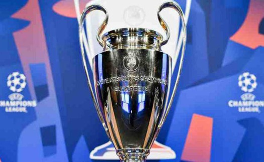 Kết quả bốc thăm lại Cúp C1/Champions League vòng 1/8: MU tránh được PSG, gặp Atletico