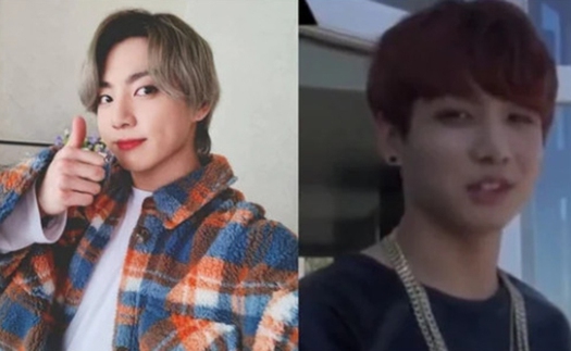 Jungkook BTS kể lý do quyết định chia tay bạn gái