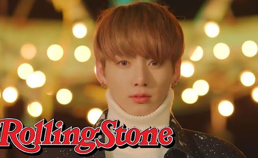 Rolling Stone nhận định đây là 10 ca khúc hay nhất của BTS