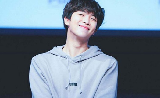 Trưởng nhóm RM BTS có những 'tật' cực kỳ cute