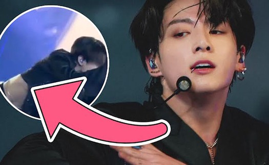 ARMY đua nhau nghiên cứu giải phẫu vì Jungkook BTS