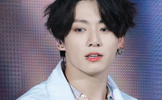 Xót xa bàn tay trầy máu của Jungkook BTS ở Las Vegas, nguyên do từ đâu?