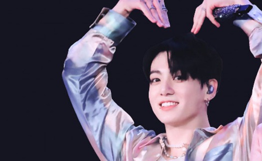 K-Netizen rần rần bình luận về 'thói' chiều fan của Jungkook BTS