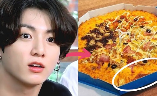 Jungkook BTS vô tình khiến đồ ăn này lọt Top 3 món tráng miệng