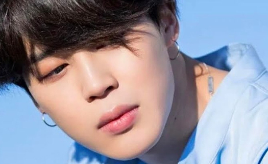 Fan tung bằng chứng Jimin BTS đang hẹn hò với nữ diễn viên nổi tiếng