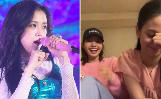 Jisoo Blackpink phản ứng thế nào khi fan muốn ‘Rapper Jisoo’ trở lại