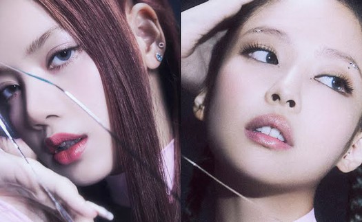 Blackpink tung teaser ‘Pink Venom’, đúng là ‘đắt sắt ra miếng’