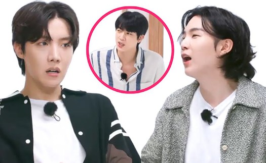 ‘Run BTS!’ mùa mới biến J-Hope thành ‘kẻ lật mặt’ số 1