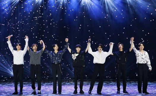 5,1 triệu USD chi phí, ai sẽ trả tiền cho concert miễn phí của BTS tại 'Busan World Expo 2030'?