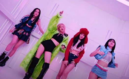 Bản hit 'Shut Down’ của Blackpink gặp nhiều rắc rối: bị cấm sóng, bị tố đạo, phản cảm