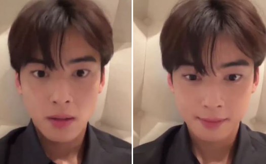 Jungkook BTS, Cha Eunwoo bộc lộ tính cách thực khi đối diện với sasaeng