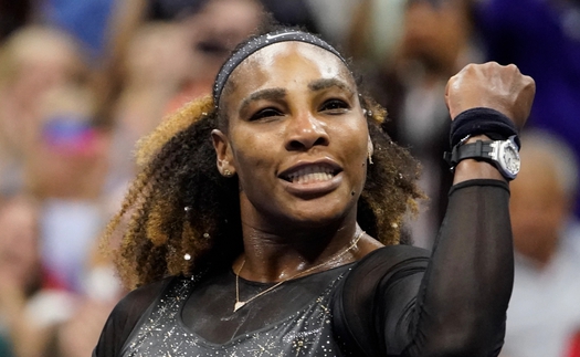 US Open 2022: Hạ hạt giống số 2, Serena là ứng viên vô địch?