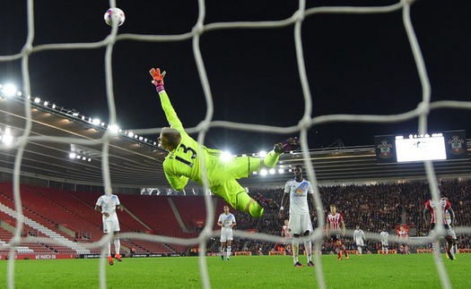 CHUYỂN NHƯỢNG ngày 8/5: Man United đã có phương án thay De Gea. Chelsea đạt thỏa thuận với Alvaro Morata