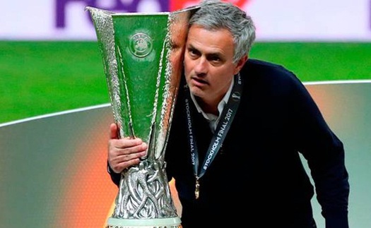 Mourinho & ‘cuộc phản công’ đáng nhớ nhất sự nghiệp