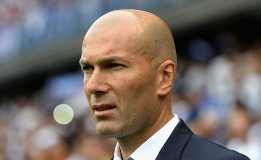 Zidane cực kỳ thâm sâu, đã tìm ra 6 ‘độc chiêu’ để hạ gục Juventus