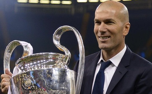 GÓC MARCOTTI: Zidane thật đặc biệt. Barca như vạc dầu sôi. Wenger ‘đánh bạc’