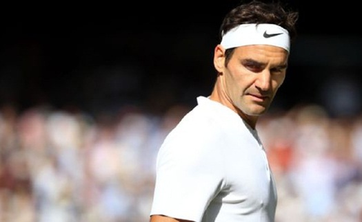 Bao đối thủ lên rồi xuống, Roger Federer vẫn vĩ đại, và chiến thắng thời gian