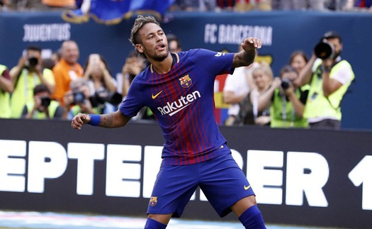 'PSG bỏ 222 triệu mua Neymar vẫn là hời. Họ sắp đón một thiên tài'