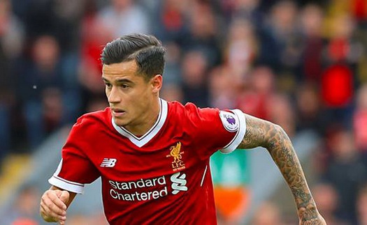 Liverpool đã đúng khi quyết giữ chân Coutinho bằng được