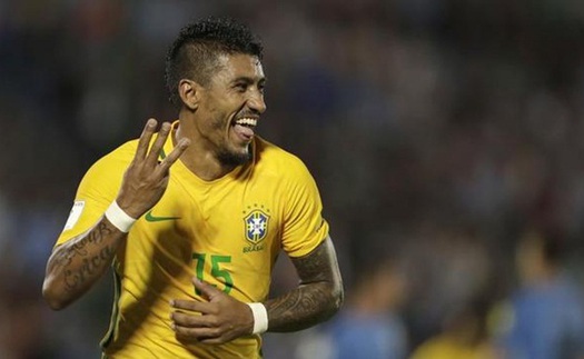 Vì sao Barca mắc sai lầm nghiêm trọng với thương vụ Paulinho?