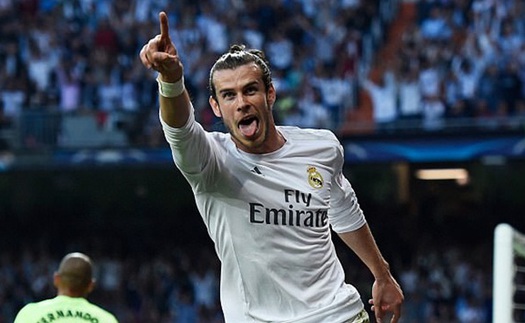 Bale ra đi hay ở lại Real Madrid? Mùa giải này sẽ quyết định tất cả