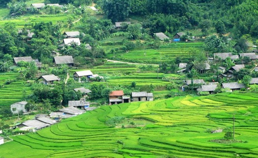 Vào bản, thăm nhà của người dân tộc ở Sapa cần lưu ý những gì?