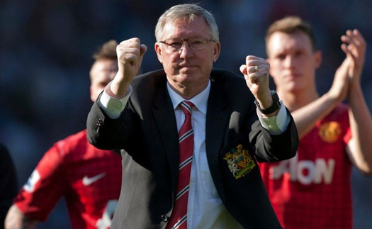 Man United đã lừa dối để có được Sir Alex Ferguson như thế nào?